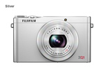 Fujifilm XQ1