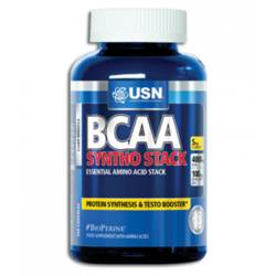 USN BCAA Syntho Stack 240 κάψουλες