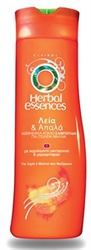 Herbal Essences Shampoo Smooth & Soft 400ml
