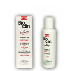 Bioclin Trichogen Shampoo 200ml