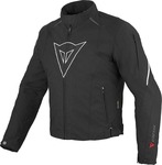 Dainese Laguna Seca D-Dry Black/White
