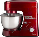Izzy SM1688H Spicy Red 1200W