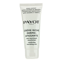 Payot Sensi Expert Creme Riche Dermo-Apaisante Comforting Nourishing Care 100ml