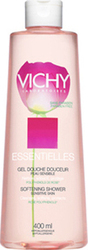 Vichy Essentielles Shower Gel 400ml