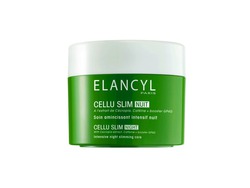 Elancyl Cellu Slim Night (Pot) 250ml