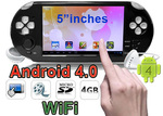OEM Tronic 602 5" (4GB)