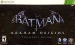 Batman: Arkham Origins (Collector's Edition) XBOX 360