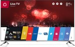 LG 50LB670V