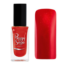 Peggy Sage 733 Blazing Red
