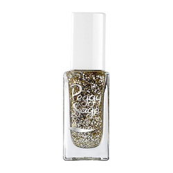 Peggy Sage Jewels Top Coat Luxuous Gold