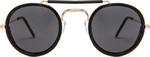 Spitfire Technotronic 5 Black & Gold