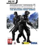Company of Heroes 2 - The Western Front Armies PC