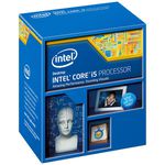 Intel Core i5-4460 Box