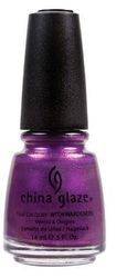China Glaze Senorita Bonita 80703