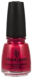 China Glaze Sangria 70341