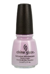 China Glaze Light As Air 80933
