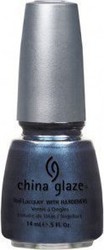 China Glaze Little Drummer Boy 25171