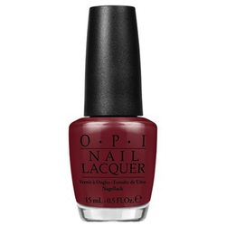 OPI Lost on Lombard NLF59