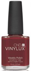 CND Vinylux 161 Burnt Romance