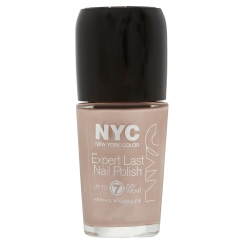NYC Expert Last Nail Polish No 215