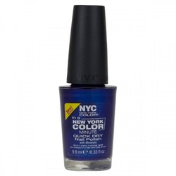 NYC Quick Dry No 208