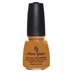 China Glaze Desert Sun 80500