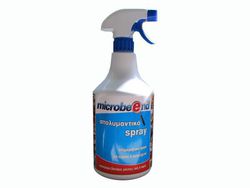 Microbeend End Spray 1000ml