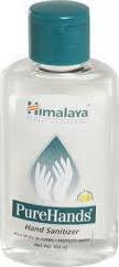 Himalaya Pure Hands Gel 60ml