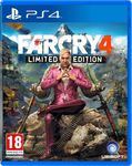 Far Cry 4 (Limited Edition) PS4