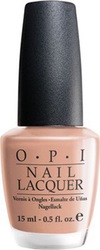 OPI Cosmo-Not Tonight Honey NL R58