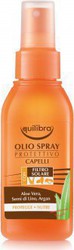 Equilibra Hair Spray Protection Oil 150ml