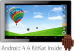 eStar Grand HD 10.1" (16GB)