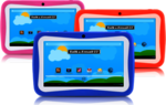 MLS IQTab Kido 7" (8GB)