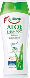 Equilibra Aloe Shampoo 250ml