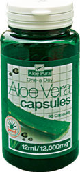 Optima Aloe Vera 90 tabs