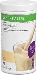 Herbalife Formula 1 550gr Βανίλια