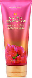 Victoria's Secret Mango Temptation Ultra Moisturizing Hand And Body Cream 200ml