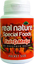 Meke Real Nature Special Foods 40gr Goji Berry