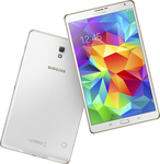 Samsung Galaxy Tab S 8.4 LTE (16GB)