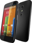 Motorola Moto G 4G (8GB)