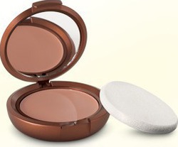 Galenic Soins Soleil Compact SPF50 Beige Naturel 9gr