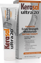 Kerasal Ultra Cream 20 56,8gr
