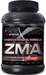 Hitec Nutrition ZMA 100 ταμπλέτες
