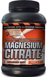 Hitec Nutrition Magnesium Citrate 300gr