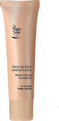 Peggy Sage Restructuring Make Up Beige Sable 30ml