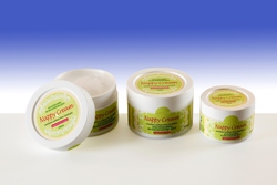 Gold Med Nappy Cream 125ml