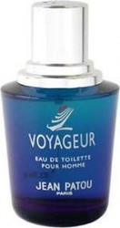 Jean Patou Voyageur for Man Eau de Toilette 50ml