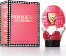 Nicki Minaj Minajesty Eau de Parfum 30ml