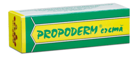 AM Health Propoderm Cream 50gr
