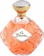Lalique Le Baiser Eau de Parfum 100ml